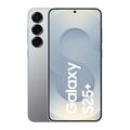 Samsung Galaxy S25+ - 256GB - Silver Shadow