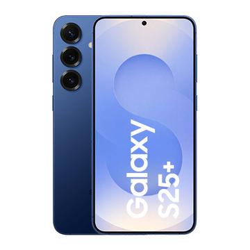 Samsung Galaxy S25+ - 512GB - Navy