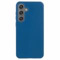 Samsung Galaxy S25+ Biodegradable Case - Blue