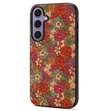 Samsung Galaxy S25+ Four Seasons Hybrid Case - Summer