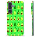 Samsung Galaxy S26+ TPU Case - Avocado Pattern