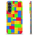 Samsung Galaxy S26+ TPU Case - Blocks