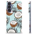 Samsung Galaxy S26+ TPU Case - Coconut
