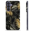 Samsung Galaxy S26+ TPU Case - Golden Leaves
