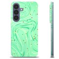 Samsung Galaxy S26+ TPU Case - Green Mint