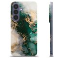 Samsung Galaxy S26+ TPU Case - Jade Marble
