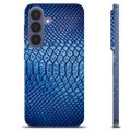 Samsung Galaxy S26+ TPU Case - Leather