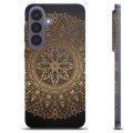 Samsung Galaxy S26+ TPU Case - Mandala