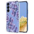 Samsung Galaxy S26 Pro Floral Pattern TPU Case