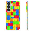 Samsung Galaxy S26 TPU Case - Blocks