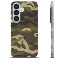 Samsung Galaxy S26 TPU Case - Camo