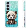 Samsung Galaxy S26 TPU Case - Panda