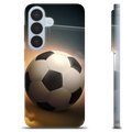 Samsung Galaxy S26 TPU Case - Soccer