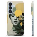 Samsung Galaxy S26 TPU Case - Vintage Mood