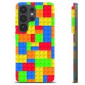 Samsung Galaxy S26 Ultra TPU Case - Blocks