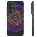 Samsung Galaxy S26 Ultra TPU Case - Colorful Mandala