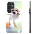 Samsung Galaxy S26 Ultra TPU Case - Dog