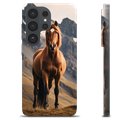Samsung Galaxy S26 Ultra TPU Case - Horse