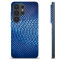 Samsung Galaxy S26 Ultra TPU Case - Leather