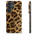 Samsung Galaxy S26 Ultra TPU Case - Leopard