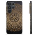 Samsung Galaxy S26 Ultra TPU Case - Mandala