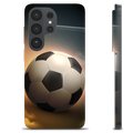 Samsung Galaxy S26 Ultra TPU Case - Soccer