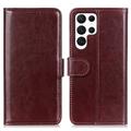 Samsung Galaxy S26 Ultra Wallet Case with Stand