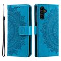 Samsung Galaxy S26+ Mandala Series Wallet Case