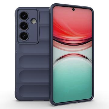 Samsung Galaxy S26+ Rugged TPU Case