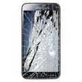 Samsung Galaxy S5 LCD and Touch Screen Repair