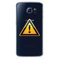 Samsung Galaxy S6 Battery Cover Repair
