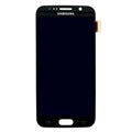 Samsung Galaxy S6 LCD Display GH97-17260A - Black