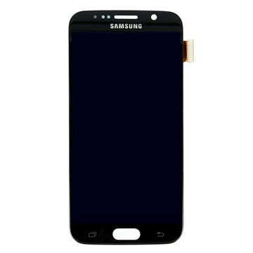 Samsung Galaxy S6 LCD Display GH97-17260A