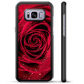 Samsung Galaxy S8 Protective Cover - Rose