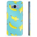 Samsung Galaxy S8 TPU Case - Bananas