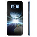 Samsung Galaxy S8 TPU Case - Space