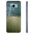 Samsung Galaxy S8 TPU Case - Storm