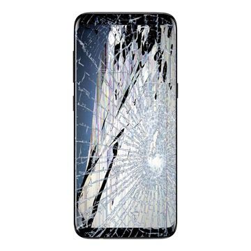 Samsung Galaxy S8 LCD and Touch Screen Repair
