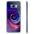 Samsung Galaxy S8 Hybrid Case - Galaxy