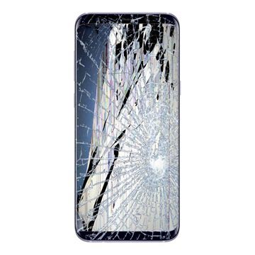 Samsung Galaxy S8+ LCD and Touch Screen Repair
