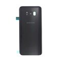 Samsung Galaxy S8+ Back Cover