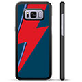 Samsung Galaxy S8 Protective Cover - Lightning