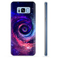 Samsung Galaxy S8 TPU Case - Galaxy