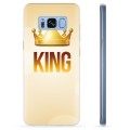 Samsung Galaxy S8 TPU Case - King