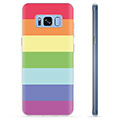 Samsung Galaxy S8 TPU Case - Pride