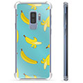 Samsung Galaxy S9+ Hybrid Case - Bananas
