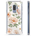 Samsung Galaxy S9+ Hybrid Case - Floral