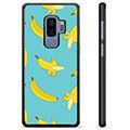 Samsung Galaxy S9+ Protective Cover - Bananas