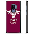 Samsung Galaxy S9+ Protective Cover - Bull