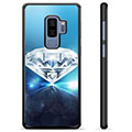 Samsung Galaxy S9+ Protective Cover - Diamond
